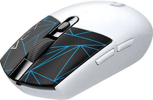 Мышь Logitech Mouse G305 Lightspeed Wireless Gaming LOL-KDA