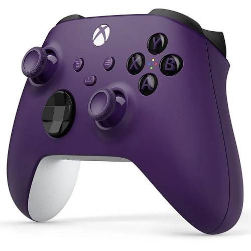 Геймпад Microsoft Xbox Wireless Controller, «Астральный фиолетовый»