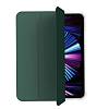 Фото — Чехол для планшета vlp для iPad mini 6 2021 Dual Folio, темно-зеленый