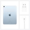 Фото — Apple iPad Air Wi-Fi + Cellular 64 ГБ, «голубое небо»