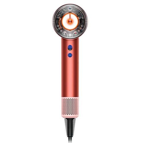 Фен Dyson Supersonic Nural HD16, Strawberry Bronze/Blush Pink (Клубнично-бронзовый/Розовый румянец)