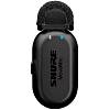 Фото — Микрофон Shure MoveMic One, черный