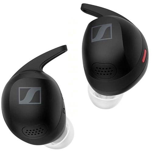 Наушники Sennheiser Momentum Sport, Polar Black