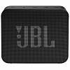 Фото — Портативная акустическая система JBL GO Essential, черный