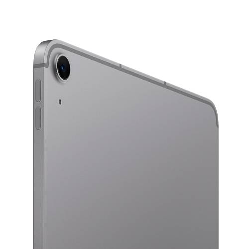 Apple iPad Air 11", M2 Wi-Fi + Cellular, 256 ГБ, «серый космос»