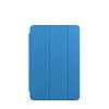 Фото — Чехол для планшета Apple Smart Cover для iPad mini (2019), «синяя волна»