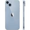 Фото — Apple iPhone 14 eSIM, 128 ГБ, голубой