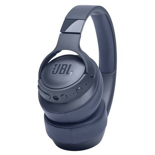 Беспроводные наушники JBL Tune 760NC, синий