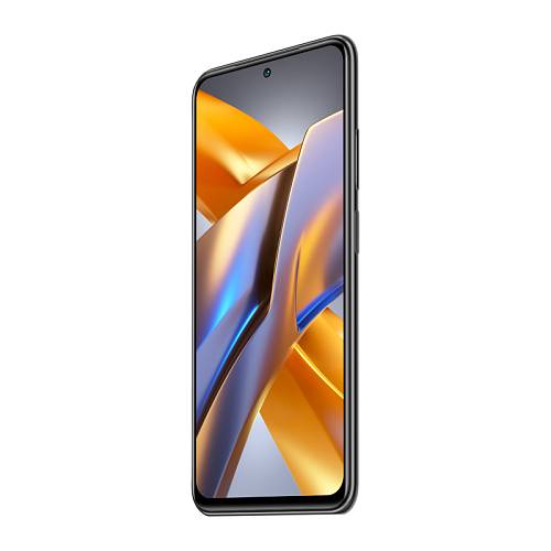 Смартфон Xiaomi POCO M5S 8/256 ГБ, серый (NFC, 2SIM, Global)