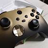 Фото — Геймпад Microsoft Xbox Wireless Controller, Gold Shadow Special Edition, золотой (уценка)