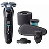 Фото — Электробритва Philips Shaver 7000 Series S7886/58, черный