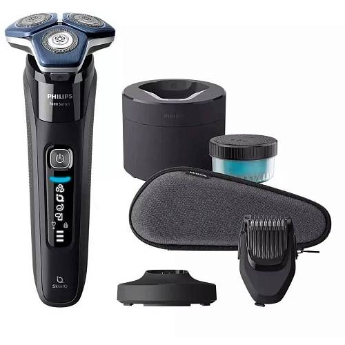 Электробритва Philips Shaver 7000 Series S7886/58, черный