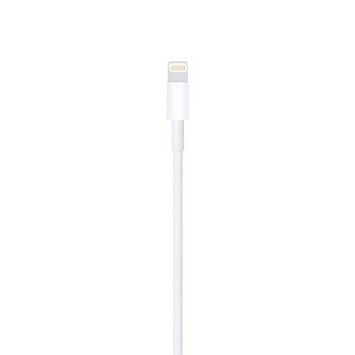 Кабель Apple USB - Lightning (0.5м)