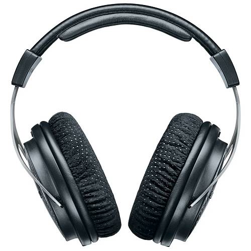 Наушники Shure SRH1540-BK, черный