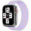 Фото — Ремешок для смарт-часов vlp для Apple Watch 42/44/45, S/M, 2шт, фиолетовый