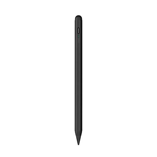 Стилус Uniq PIXO Magnetic Stylus для iPad, черный
