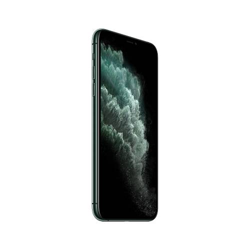 Смартфон Apple iPhone 11 Pro Max, 256 ГБ, темно-зеленый