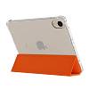 Фото — Чехол для планшета vlp для iPad mini 6 2021 Dual Folio, оранжевый