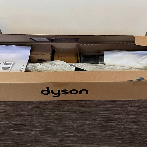 Пылесос Dyson V15 Detect Extra (уценка)