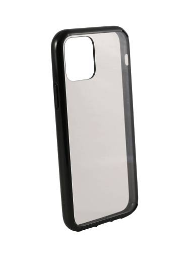 Чехол для смартфона Uniq для iPhone 11 Pro Max LifePro Xtreme, черный