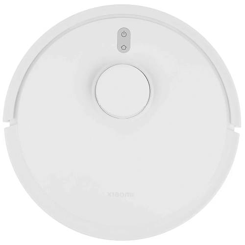 Робот-пылесос Xiaomi Robot Vacuum S20 EU, белый