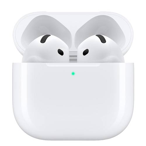 Наушники Apple AirPods (4-го поколения) с активным шумоподавлением