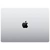 Фото — Apple MacBook Pro 16", M3 Pro (12C CPU, 18C GPU, 36 ОЗУ), 512 Гб, серебристый