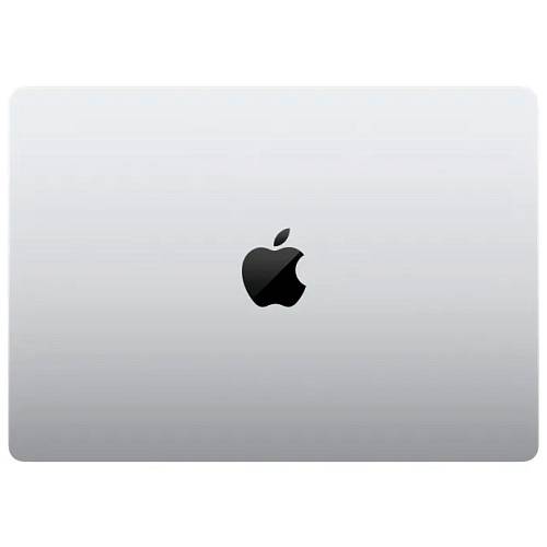 Apple MacBook Pro 16", M3 Pro (12C CPU, 18C GPU, 36 ОЗУ), 512 Гб, серебристый