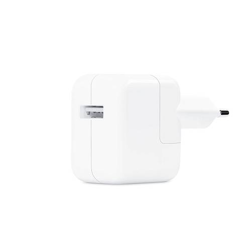 Зарядное устройство Apple USB мощностью 12 Вт