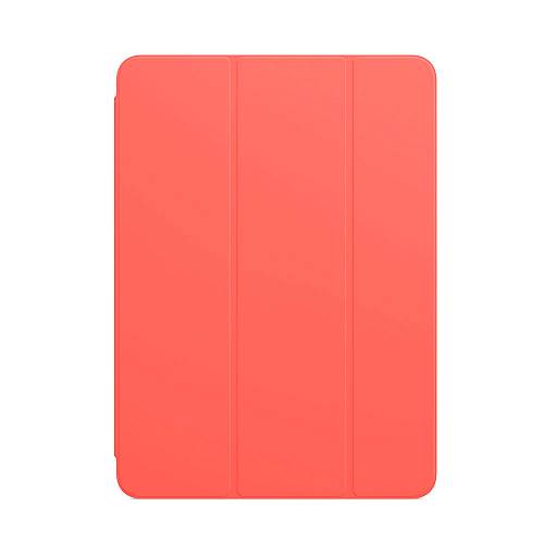 Чехол для планшета Apple Smart Folio для iPad Pro 12,9" (4‑го поколения), «розовый цитрус»
