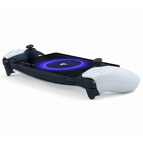 Игровая приставка Sony PlayStation Portal, белый