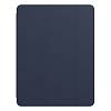 Фото — Чехол для планшета Apple Smart Folio для iPad Pro 12,9" (4‑го поколения), «тёмный ультрамарин»