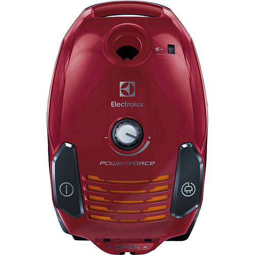 Пылесос Electrolux PowerForce EPF61RR