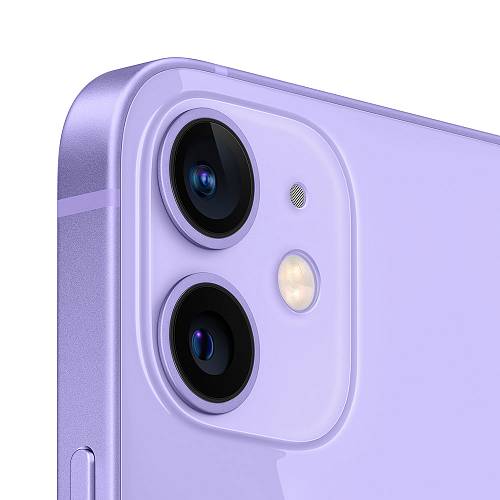 Смартфон Apple iPhone 12 mini, 128 ГБ, фиолетовый