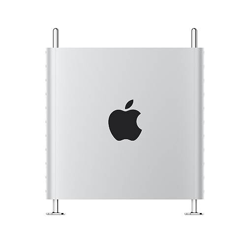 Apple Mac Pro Xeon W 3.5 ГГц (8 ядер), 32 ГБ, Radeon Pro 580X, 256 ГБ SSD, Рэковый