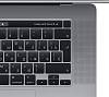 Фото — Apple MacBook Pro 16" 8 Core i9 2,4 ГГц, 64 ГБ, 2 ТБ SSD, Radeon Pro 5500M, Touch Bar,«серый космос»