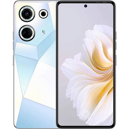 Смартфон TECNO Camon 20 Pro 8/256 Гб, белый