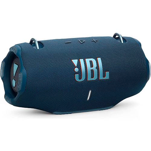 Портативная акустическая система JBL Xtreme 4, синий