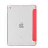 Фото — Чехол для планшета vlp для iPad 7/8/9 Dual Folio, красный