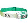 Фото — Налобный фонарь Petzl Actik Core, зеленый