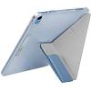 Фото — Чехол для планшета Uniq для iPad 10.9 (2022 10th Gen), голубой