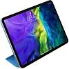 Фото — Чехол для планшета Apple Smart Folio для iPad Pro 11" (2‑го поколения), «синяя волна»