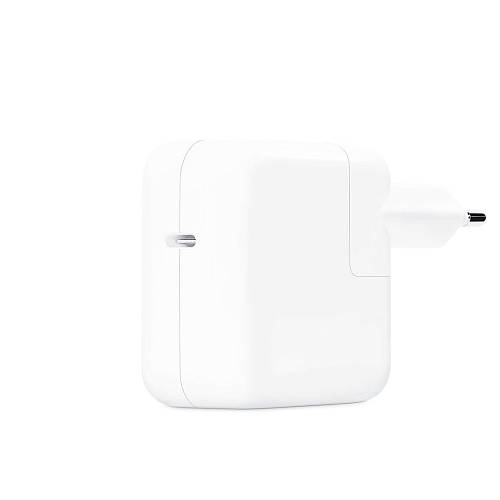 Зарядное устройство Apple USB-C мощностью 30 Вт