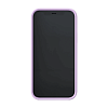Фото — Чехол для смартфона Richmond & Finch для iPhone 12/12 Pro (6.1) SS21 , фиолетовый