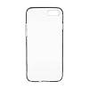 Фото — Чехол для смартфона uBear Tone case полиуретан, прозрачный, для iPhone 8/7/SE