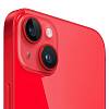 Фото — Apple iPhone 14 Plus eSIM, 256 ГБ, (PRODUCT)RED