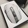 Фото — Мышь Logitech G502 X HERO Lightspeed, белый (уценка)