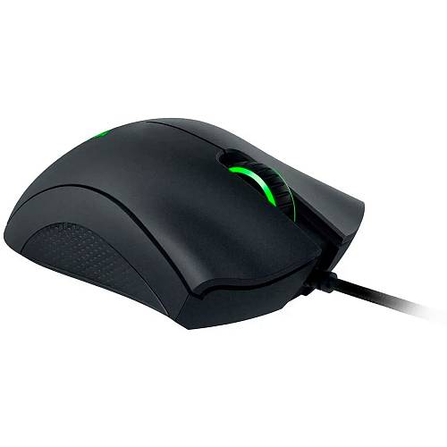 Мышь Razer DeathAdder Essential, черный