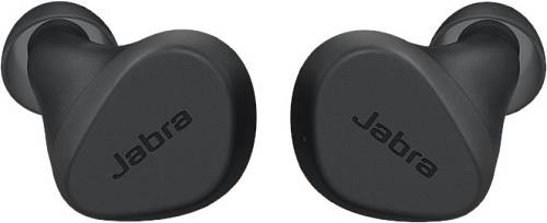 Беспроводные наушники Jabra Elite 2, темно-серый