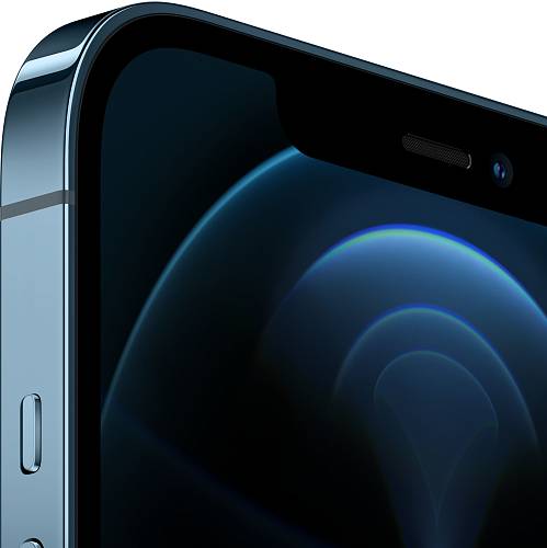 Apple iPhone 12 Pro, 128 ГБ, «тихоокеанский синий»